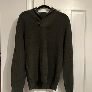 Banana republic sweater
